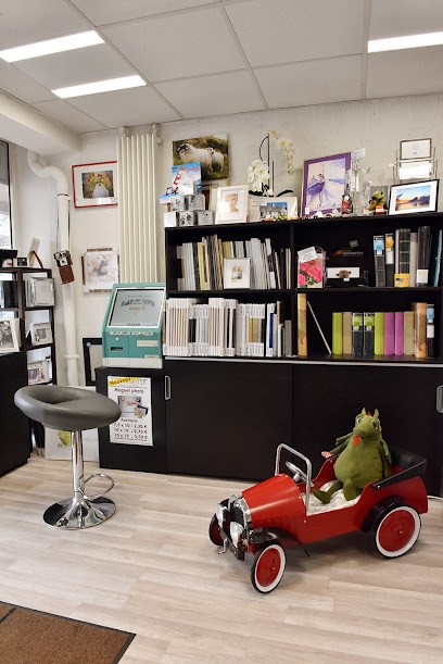 l'imagerie photographe, Développement de Photos au Grand-Quevilly