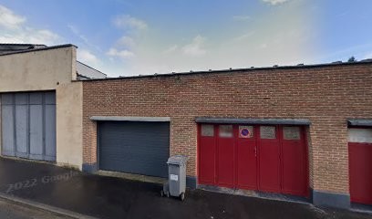 Xavier Grioche, Photographe à Hem