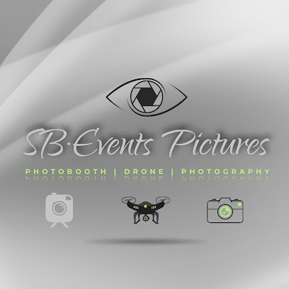 SB-Events Pictures • Photobooth Photographe Vidéaste Drone • Aix Marseille Provence & Région PACA, Développement de Photos à Martigues