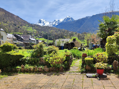 Sig'nature, Photographe à Béost