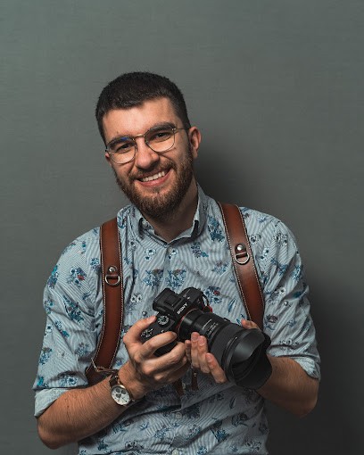 Teo Gautier Photographe, Photographe à Hirtzbach