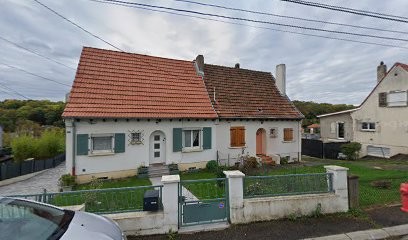 Stéphane Napie, Photographe à Saint-Julien-lès-Metz