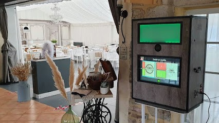 BREIZH BOOTH, Développement de Photos à Plouézec