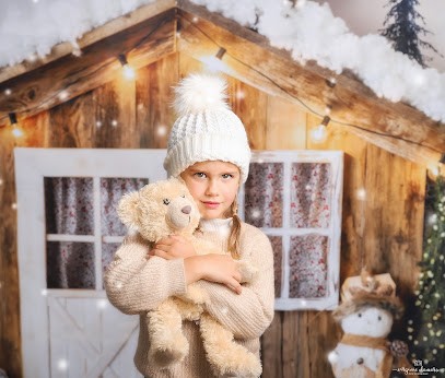 Virginie D Photographie, Photographe à Mouchin