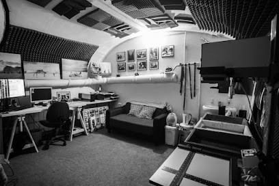 Cours Photo Argentique - Rémi Jaouen, Photographe à Paris 07