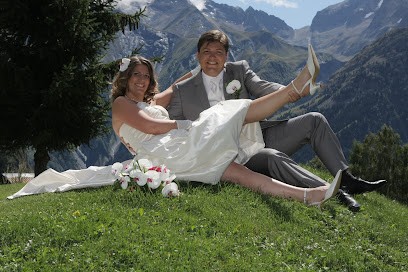 Stefani Debout Photographe, Photographe aux Deux Alpes