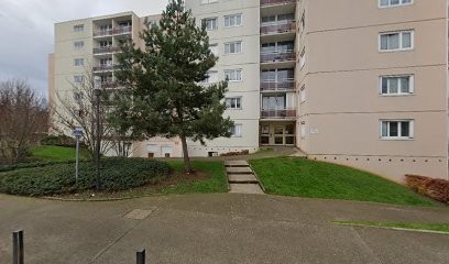 Luc Madrange, Photographe au Mée-sur-Seine