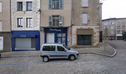 Focal Studio, Photographe à Saint-Junien