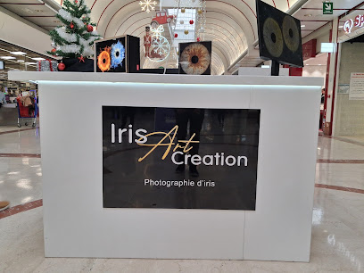 Iris Art Creation Photographe à Lattes