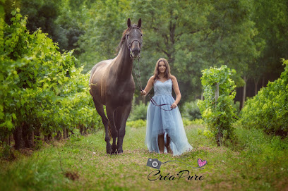 Créa'pure, Photographe à Cazalis