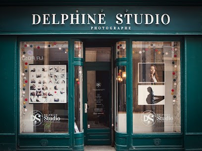 Delphine Studio, Photographe à Metz