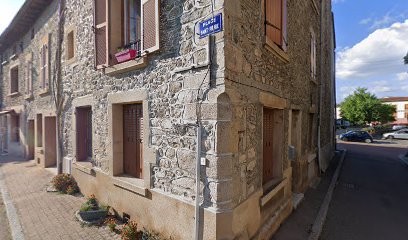 Arnaud Hauteroche - Collecteur De Souvenirs, Photographe à Mornant