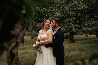 Adeline Blaineau Vidéaste Photographe, Photographe à La Copechagnière