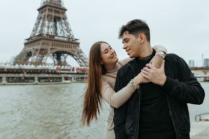 Photographer In Paris - @Lorenphotoparis Photographe à Paris 16