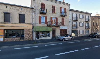 Artcadre, Développement de Photos à Issoire