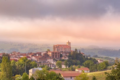 Gabriel Joannas Photographe, Photographe à Saint-Symphorien-sur-Coise