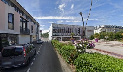 Club Photo Image'in 95 Saint Ouen L'Aumone Bessancourt, Photographe à Saint-Ouen-l'Aumône