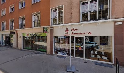 Photographe, Photographe à Sarreguemines