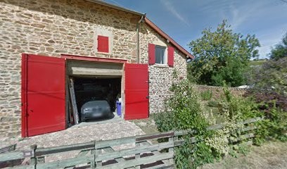 VD-Photographie, Photographe à Blacé