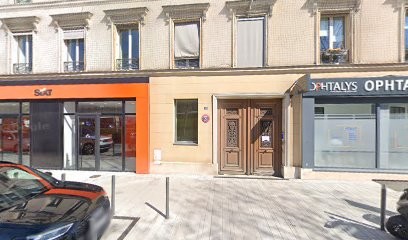 Jeux D'images, Photographe à Neuilly-sur-Seine