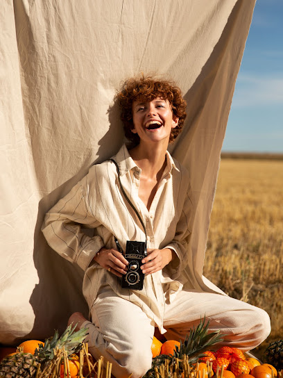 Caroline Coo, Photographe à Armentières