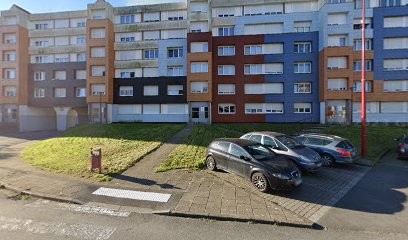 Legrand Pasca, Photographe à Marly