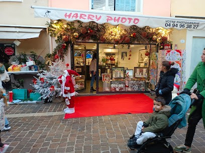 HARRY PHOTO, Photographe à Sainte-Maxime