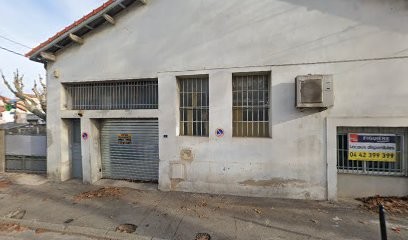 Pertusatollywood, Photographe à Aix-en-Provence