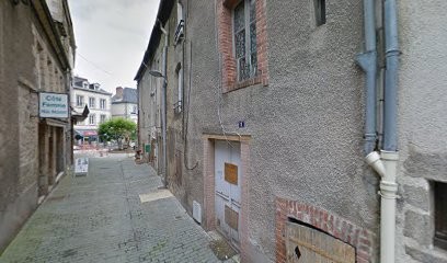 AVS COLOR, Photographe à Guéret