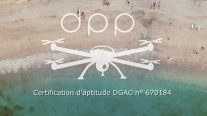 Drones Pictures Projects, Photographe à La Crau