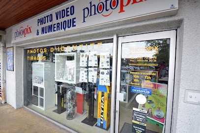 Photopix Les Nouveaux Imageurs, Photographe à Fonbeauzard