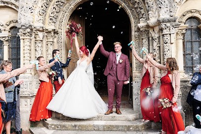 LJ Photographie, Photographe à Saussay-la-Campagne