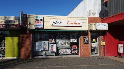 Photo Cachou, Photographe à Morlaàs