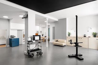 Plazma Studio, Photographe à Paris 05