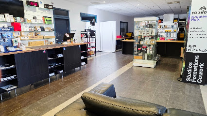 Photos D'identité Studio Photographe à Strasbourg