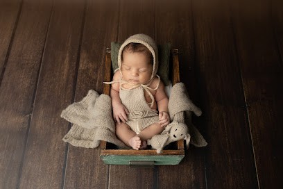 Kanati Photographe, Photographe à Sedzère