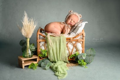 Morgane Foto, Photographe à Cinq-Mars-la-Pile