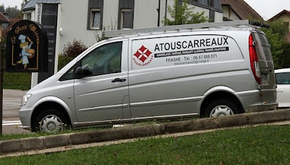 ATOUSCARREAUX, ROUX Thierry, Développement de Photos à Frasne