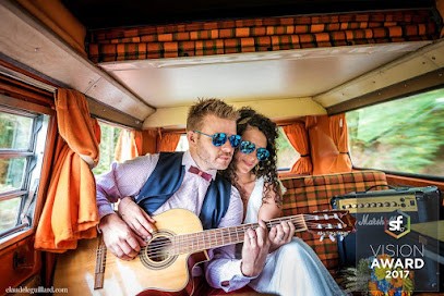 Claude Le Guillard, Photographe à Médréac