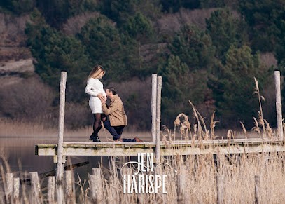 Jen Harispe Photographe, Développement de Photos à Saint-Pierre-du-Mont