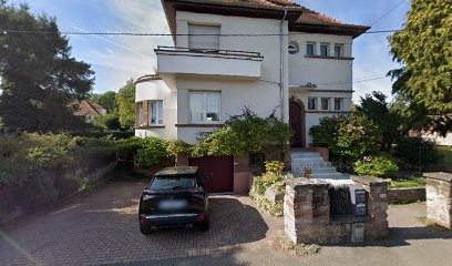 Sylvain Beucherie photographe, Photographe à Phalsbourg