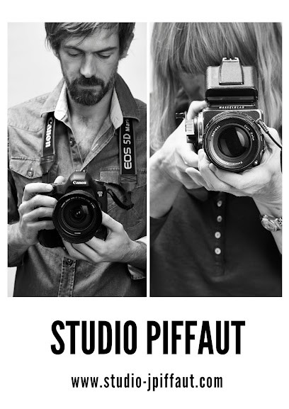 Josyane et Julien Piffaut, Photographe à Chalon-sur-Saône