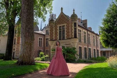 Studiochris, Photographe à Marcilly-en-Villette