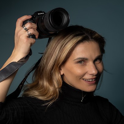 Cristina Danaila Photographie, Photographe à Gujan-Mestras