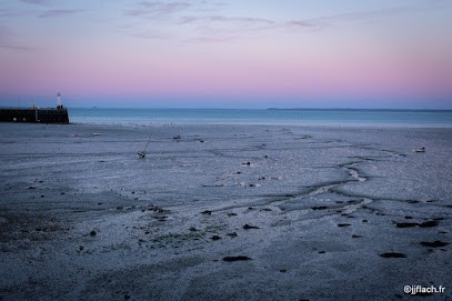 Flach Jean-Jacques, Photographe à Laillé