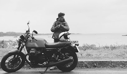 Herve Leray, Photographe à Trébeurden