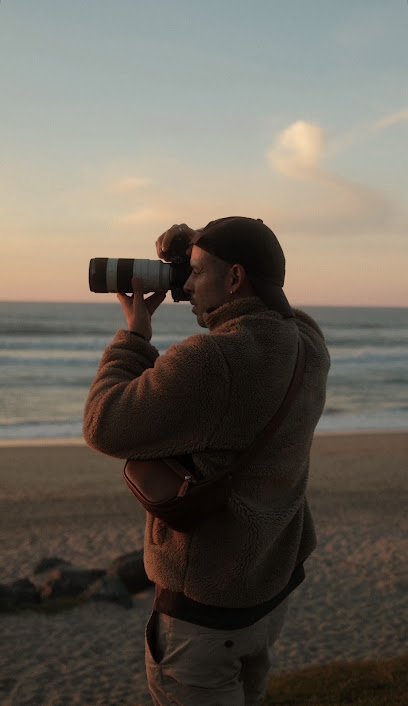 Vidéaste & Photographe - Jérémy Couffitte Photographe à Anglet