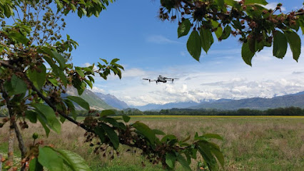 Aérodronefrance Photographe à Viry