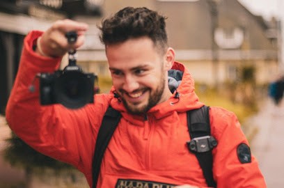 Rémy Couppé - Photographe-Vidéaste, Photographe à Lésigny