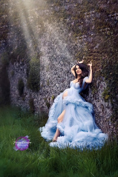 Perrine Lekieffre photographe, Photographe à Étriché